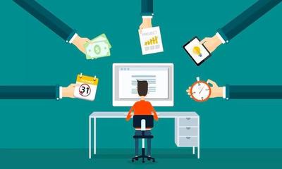 主流财务办公与电算化会计软件及服务概览