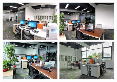 智享办公，效率为先——卓越办公软件服务公司简介